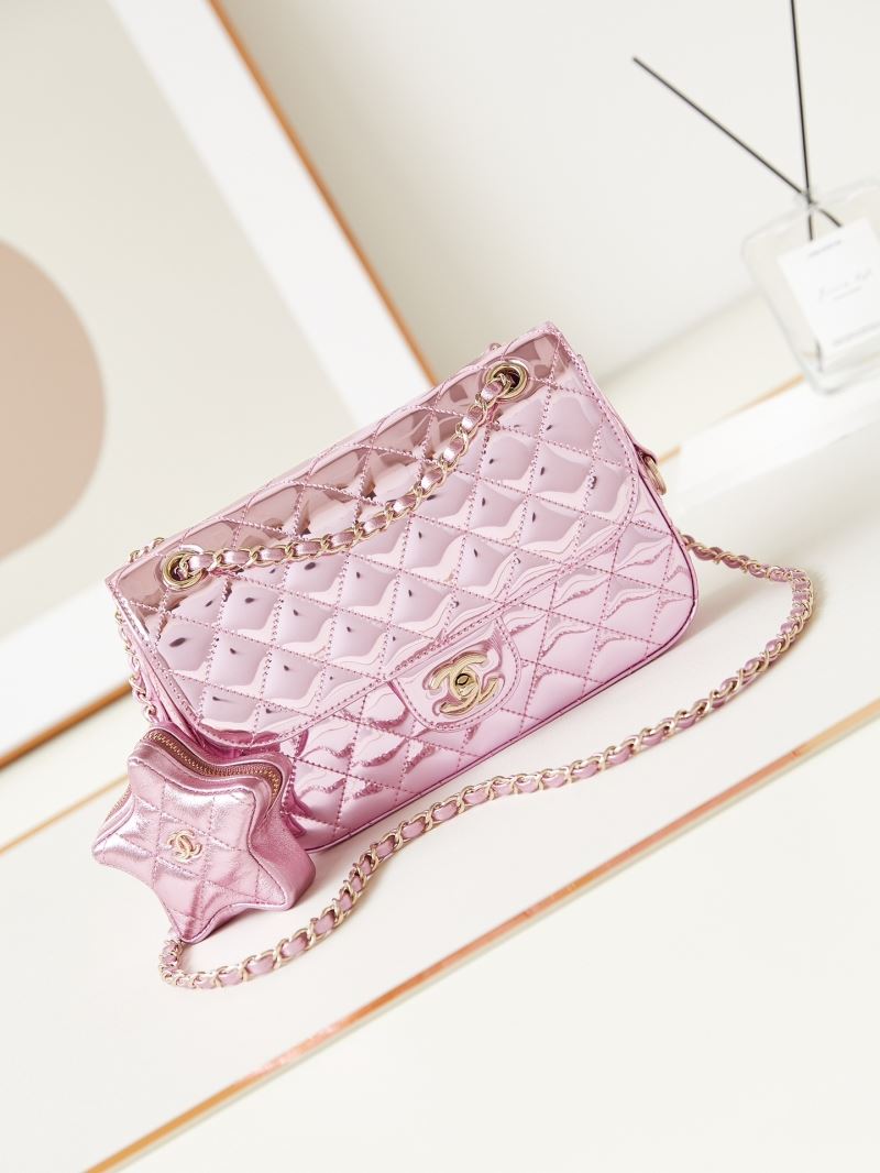 Chanel CF Series Bags